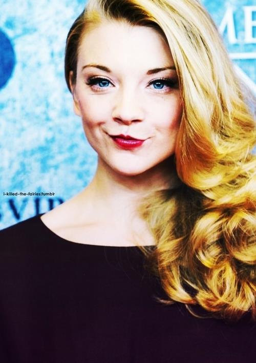 Natalie Dormer