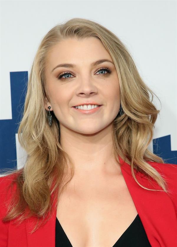 Natalie Dormer