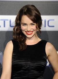 Emilia Clarke