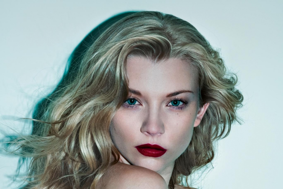 Natalie Dormer
