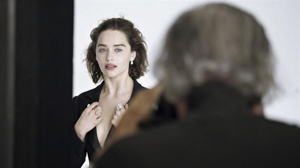 Emilia Clarke