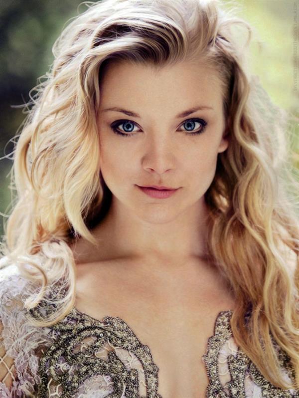 Natalie Dormer