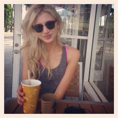 Gabrielle Grace Epstein