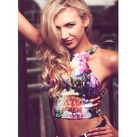 Gabrielle Grace Epstein