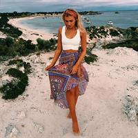 Gabrielle Grace Epstein