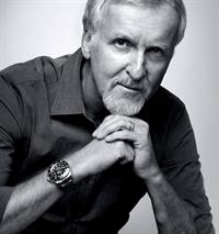 James Cameron