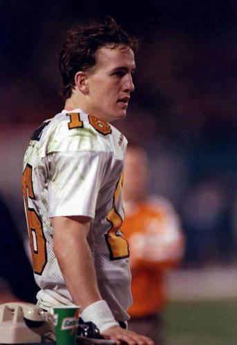 Peyton Manning
