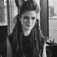 Rose Leslie