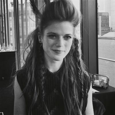 Rose Leslie