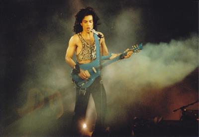 Prince