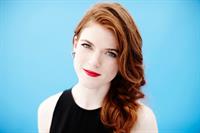Rose Leslie