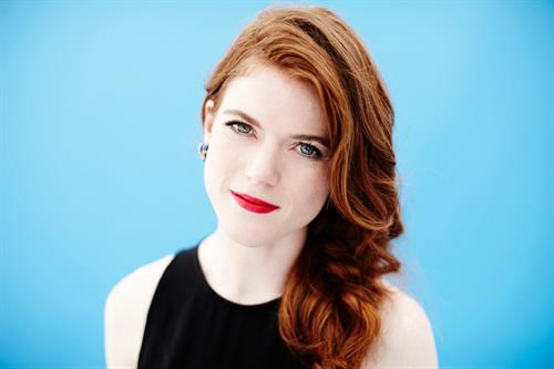Rose Leslie