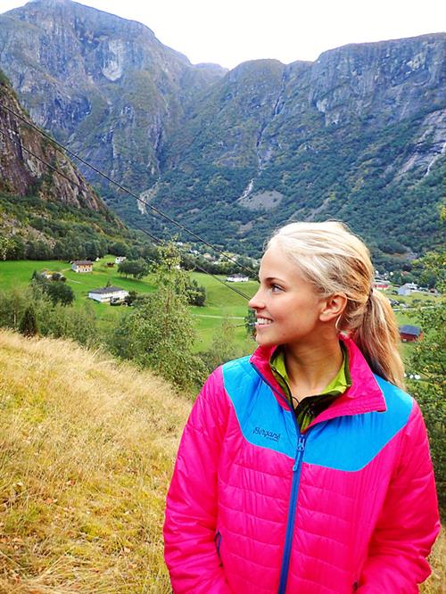 Emilie Voe Nereng