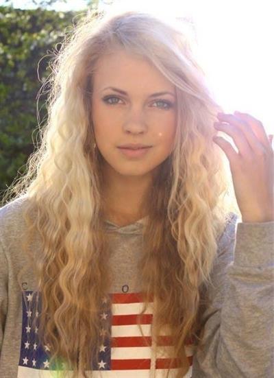 Emilie Voe Nereng