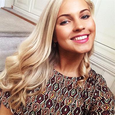 Emilie Voe Nereng