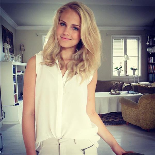 Emilie Voe Nereng