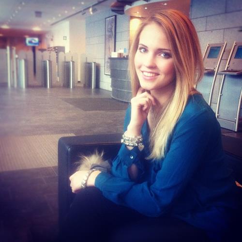 Emilie Voe Nereng