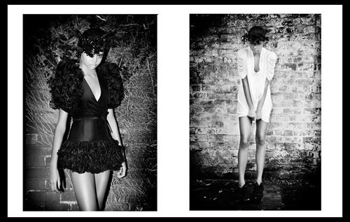 Samantha Harris (Australian Model)