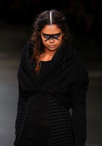 Samantha Harris (Australian Model)