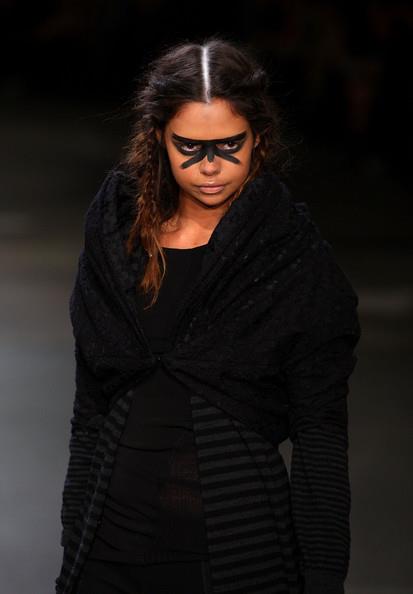 Samantha Harris (Australian Model)