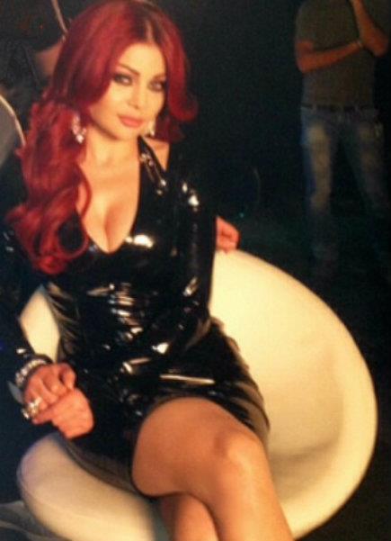 Haifa Wehbe