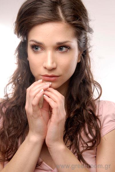 Katerina Geronikolou