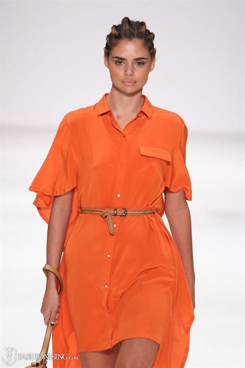 Samantha Harris (Australian Model)