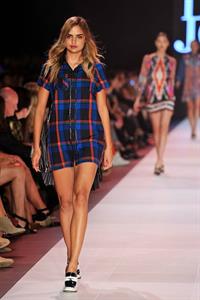 Samantha Harris (Australian Model)