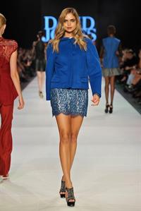 Samantha Harris (Australian Model)