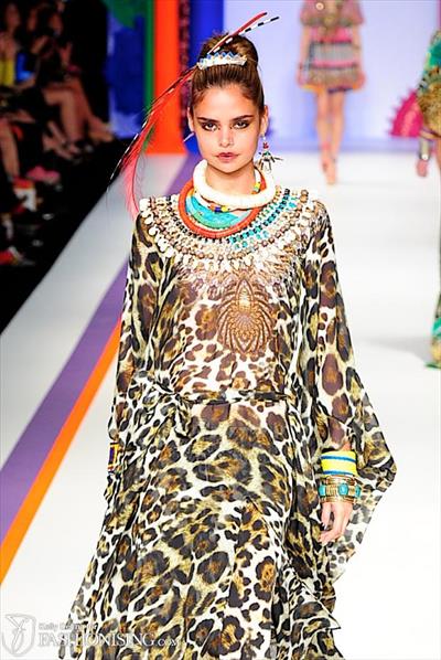 Samantha Harris (Australian Model)