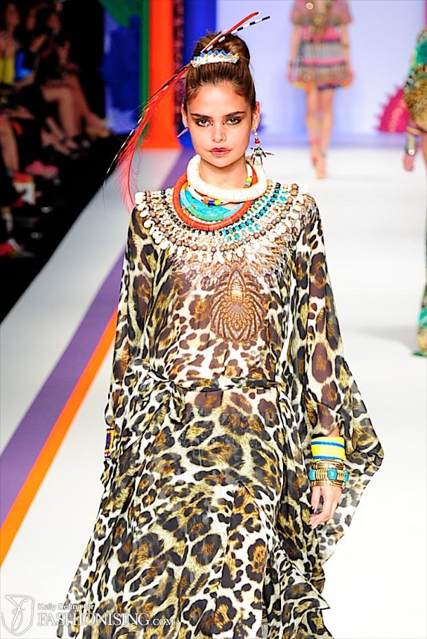 Samantha Harris (Australian Model)