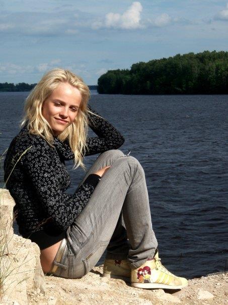 Ginta Lapina