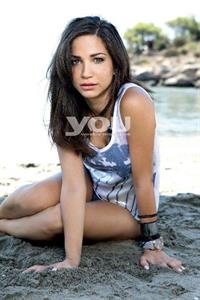 Katerina Geronikolou