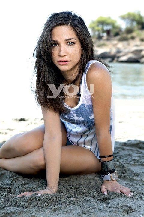 Katerina Geronikolou