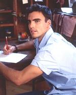 Colin Egglesfield