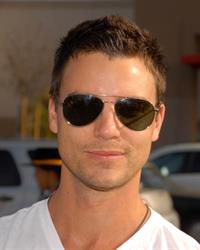 Colin Egglesfield
