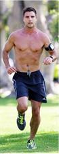 Colin Egglesfield