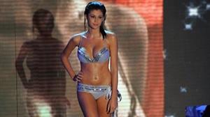 Sara Galimberti is one of the hottest women in sports.