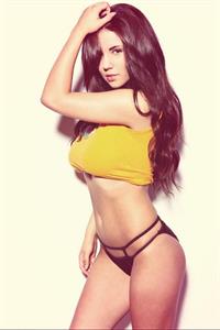 Rachel Williams (British)