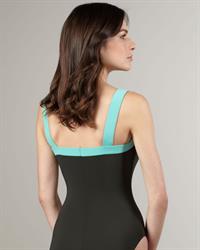 Daniela Lopes in a bikini