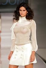 Leryn Franco is one of the hottest women in sports.