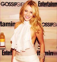Blake Lively