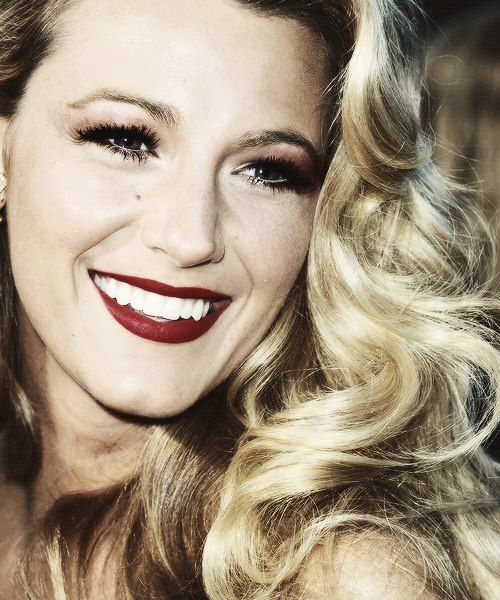 Blake Lively