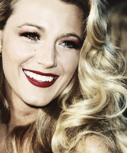 Blake Lively