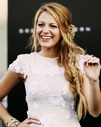 Blake Lively