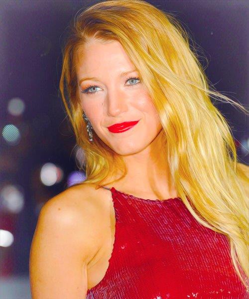 Blake Lively