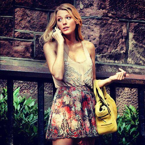 Blake Lively