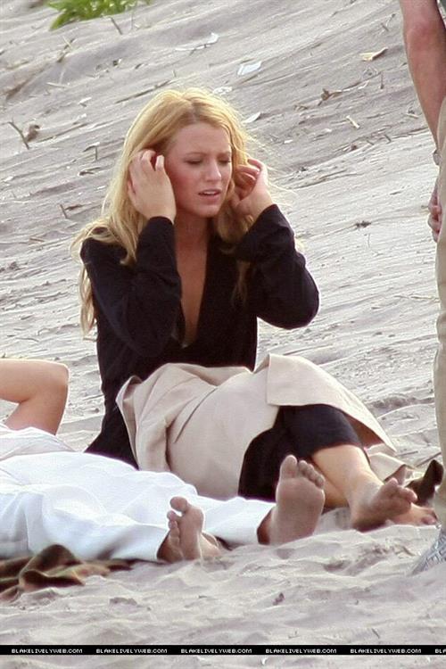 Blake Lively