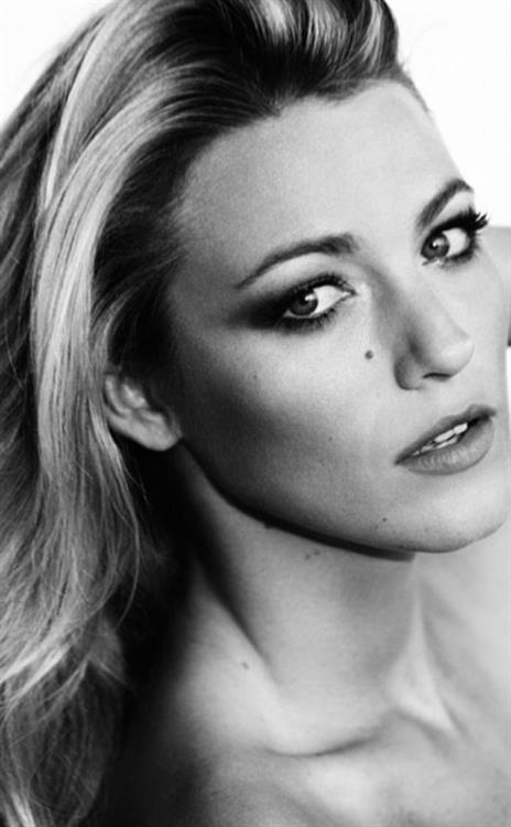 Blake Lively