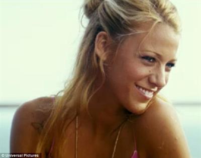 Blake Lively